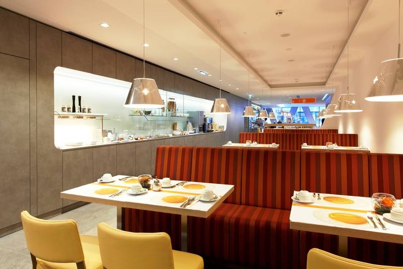 Fotos del hotel Simm's:  39