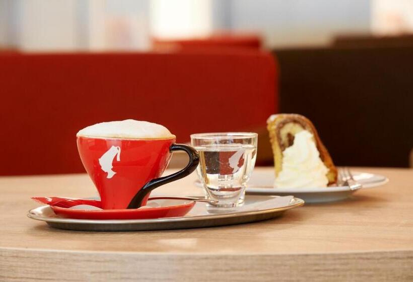 Fotos del hotel Simm's:  21