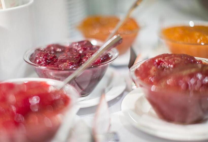 Fotos del hotel Simm's:  19