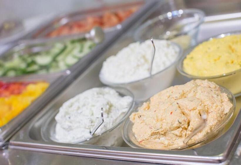 Fotos del hotel Simm's:  18