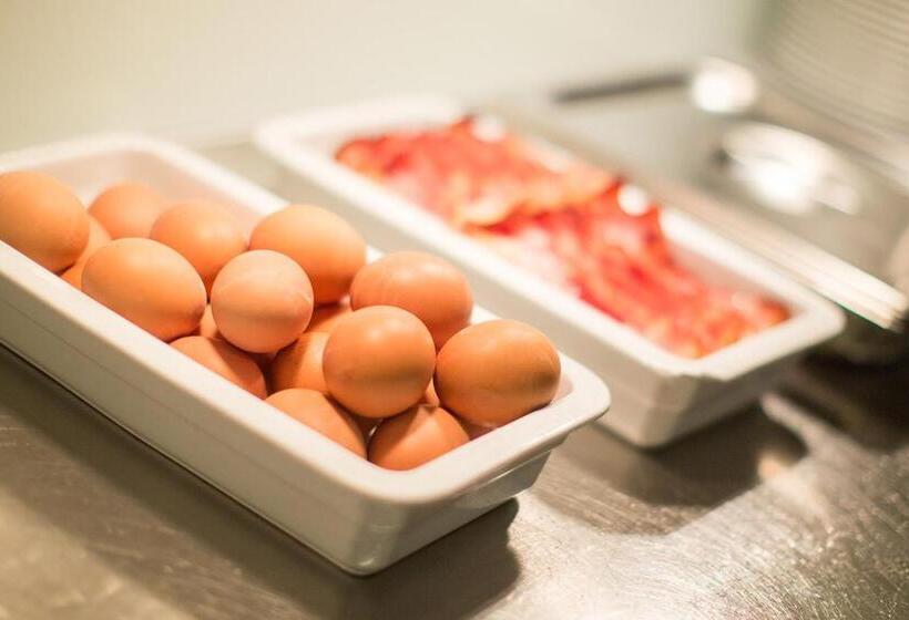 Fotos del hotel Simm's:  24