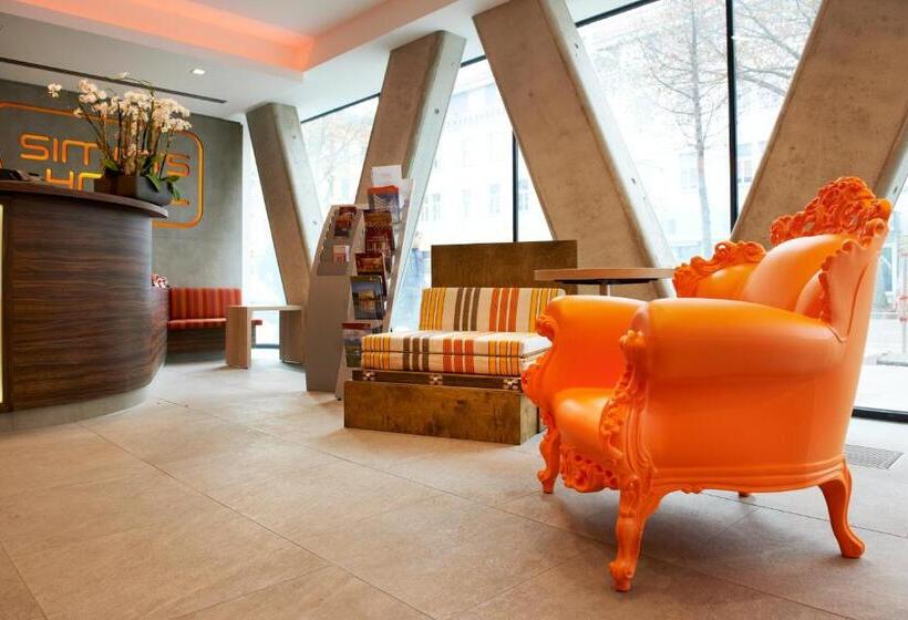 Fotos del hotel Simm's:  29