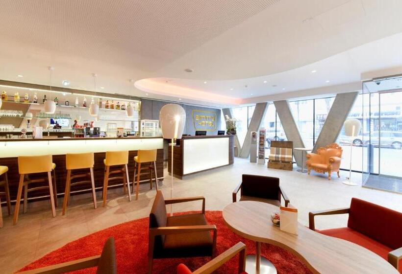 Fotos del hotel Simm's:  54