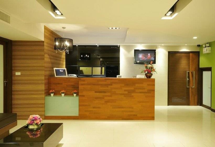 Fotos del hotel Sleep Withinn:  30