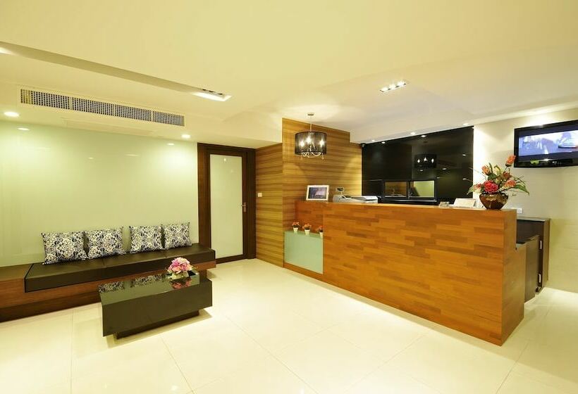 Fotos del hotel Sleep Withinn:  50
