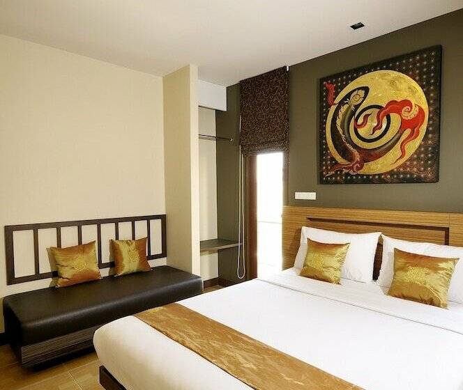 Fotos del hotel Sleep Withinn:  49