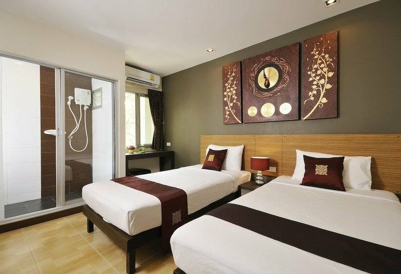 Fotos del hotel Sleep Withinn:  36