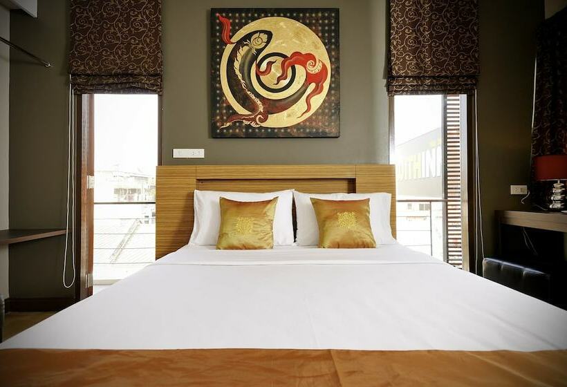 Fotos del hotel Sleep Withinn:  5