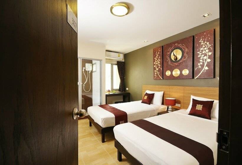 Fotos del hotel Sleep Withinn:  6