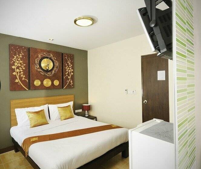 Fotos del hotel Sleep Withinn:  18
