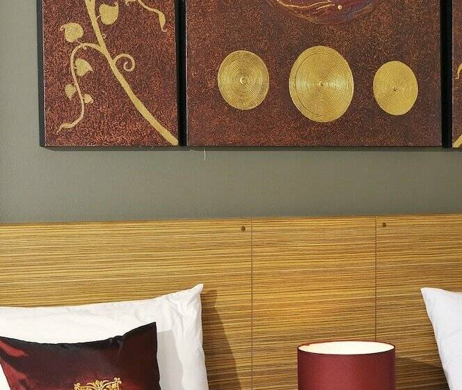 Fotos del hotel Sleep Withinn:  20