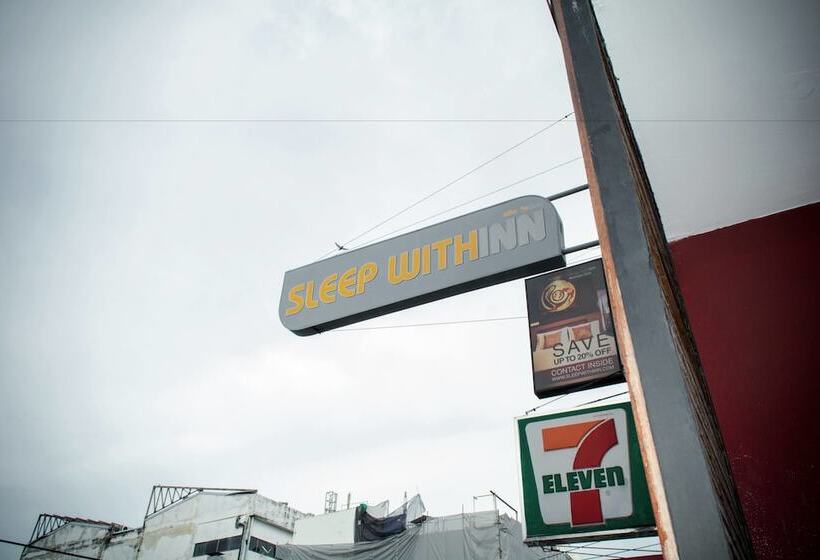 Fotos del hotel Sleep Withinn:  46