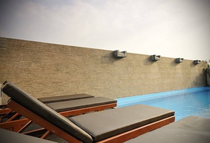 Fotos del hotel Sleep Withinn:  39