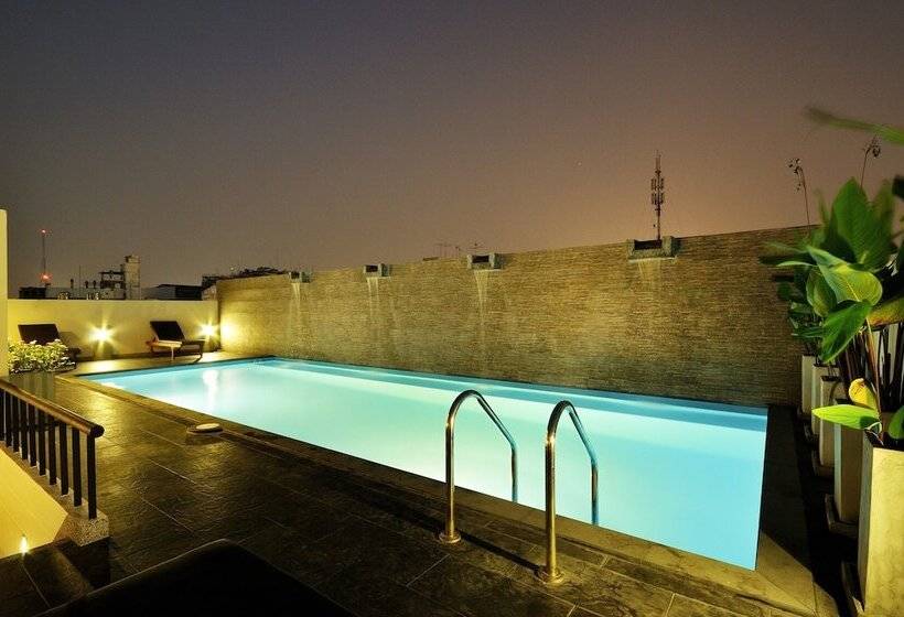 Fotos del hotel Sleep Withinn:  15