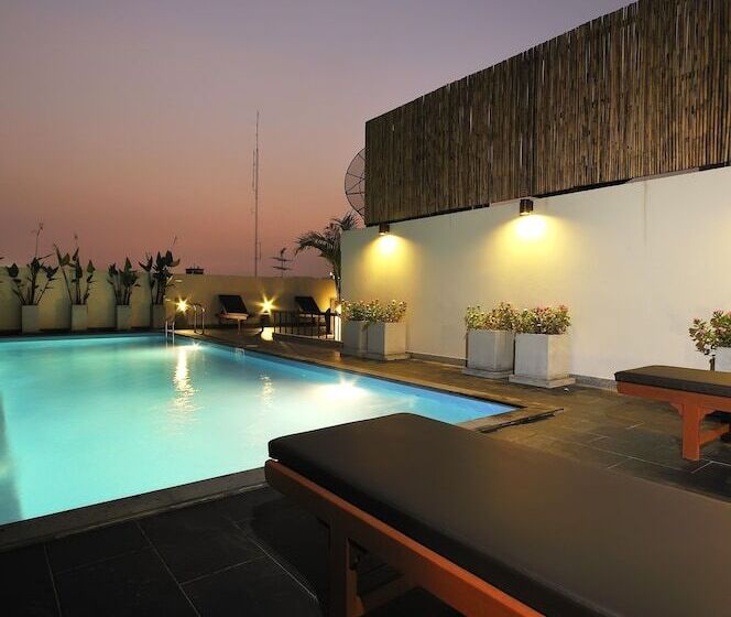 Fotos del hotel Sleep Withinn:  31