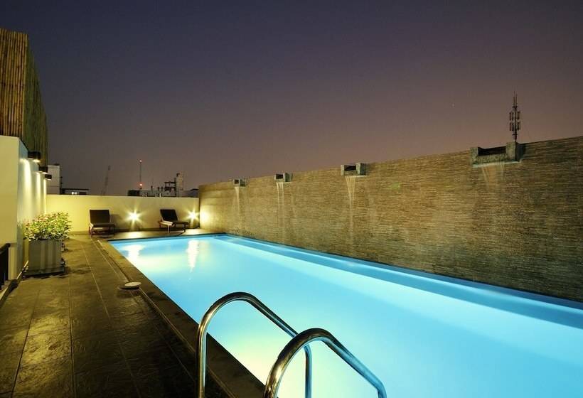 Fotos del hotel Sleep Withinn:  27