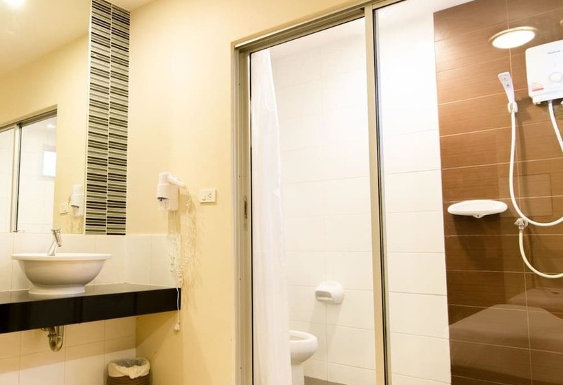 Fotos del hotel Sleep Withinn:  57