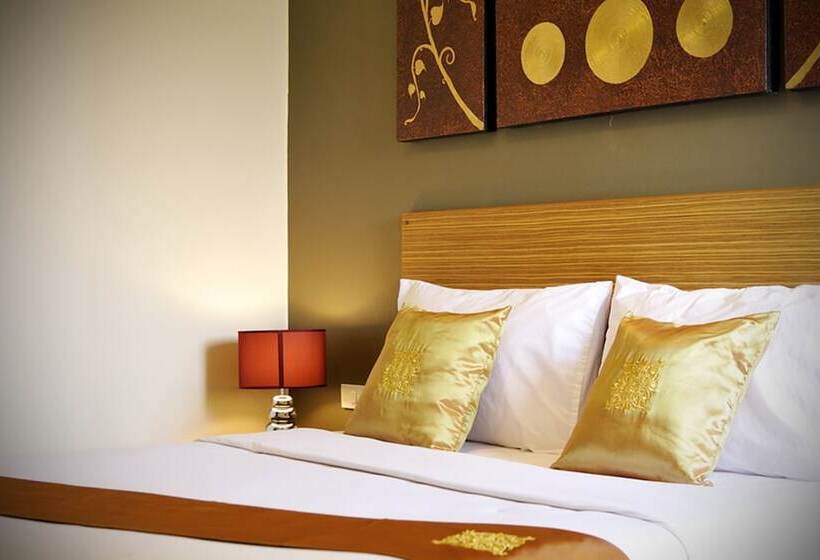 Fotos del hotel Sleep Withinn:  25