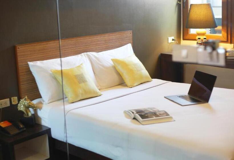 Fotos del hotel Sleep Withinn:  26