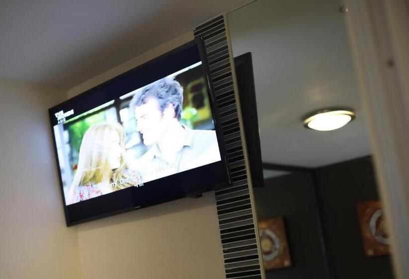 Fotos del hotel Sleep Withinn:  56