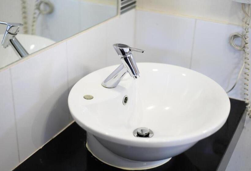 Fotos del hotel Sleep Withinn:  21