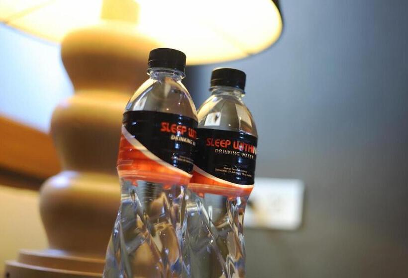Fotos del hotel Sleep Withinn:  51