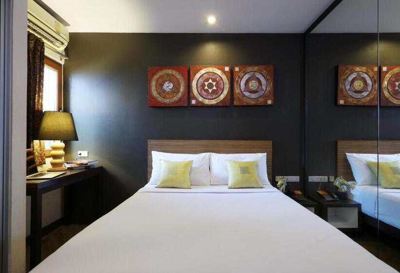 Fotos del hotel Sleep Withinn:  23