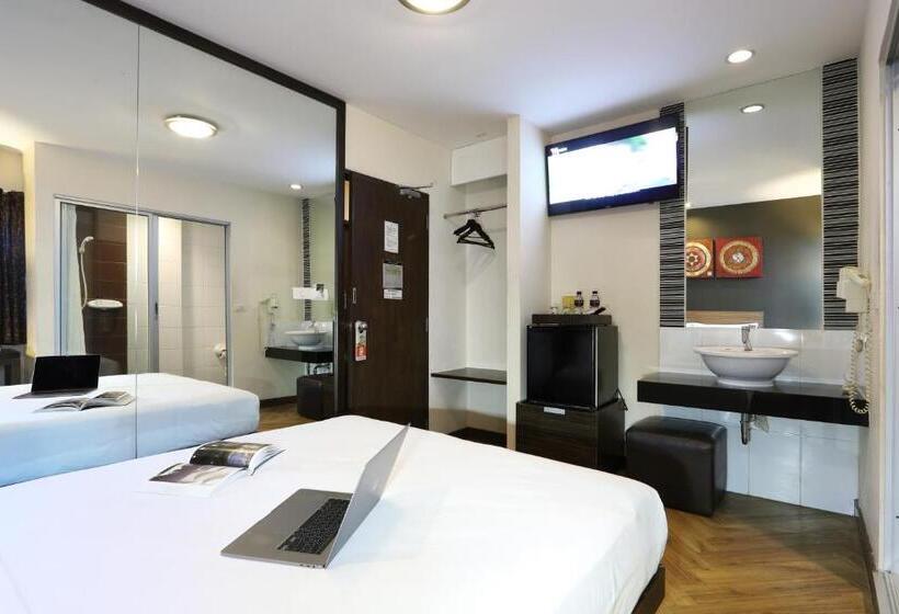 Fotos del hotel Sleep Withinn:  53