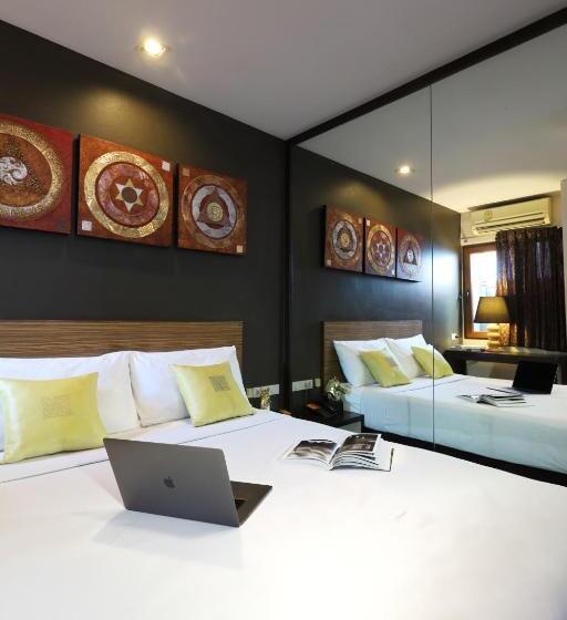 Fotos del hotel Sleep Withinn:  22