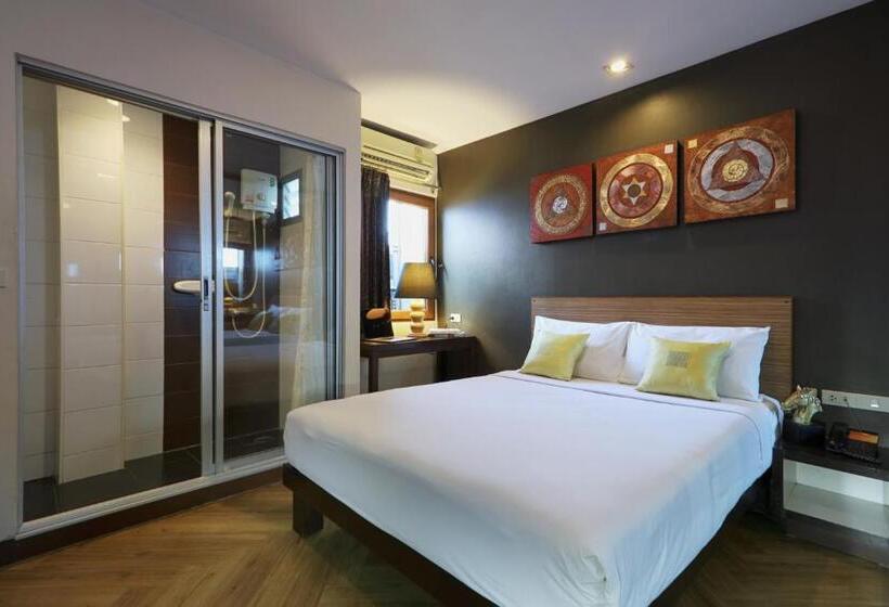 Fotos del hotel Sleep Withinn:  52