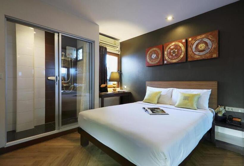 Fotos del hotel Sleep Withinn:  24