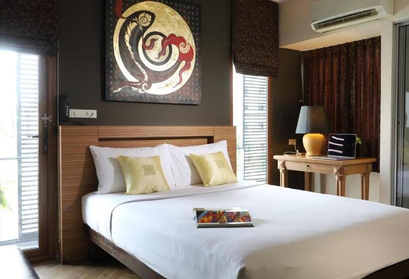 Fotos del hotel Sleep Withinn:  3