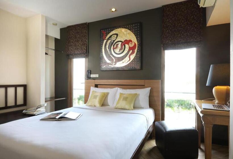 Fotos del hotel Sleep Withinn:  33