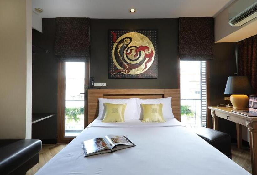 Fotos del hotel Sleep Withinn:  28