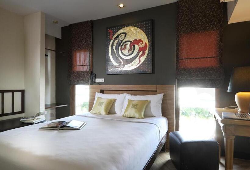 Fotos del hotel Sleep Withinn:  32