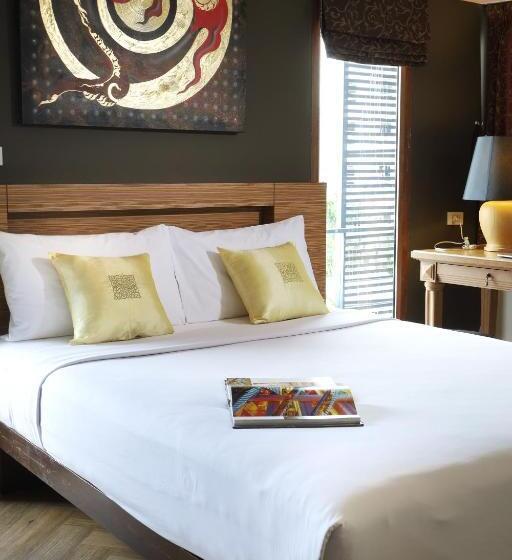Fotos del hotel Sleep Withinn:  8