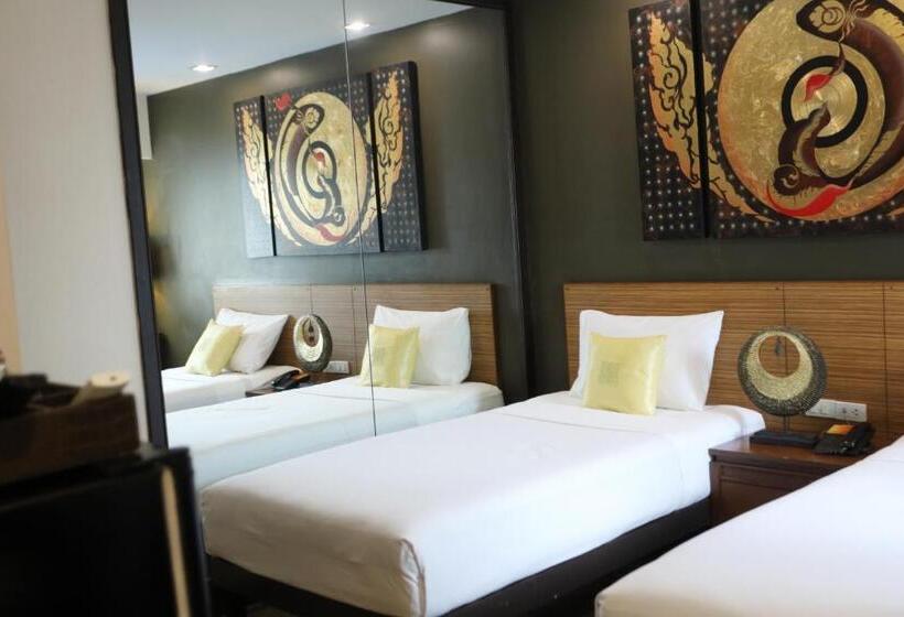 Fotos del hotel Sleep Withinn:  38
