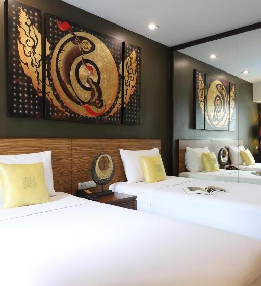 Fotos del hotel Sleep Withinn:  10