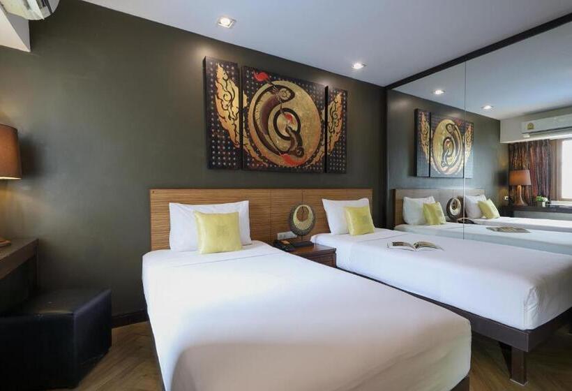 Fotos del hotel Sleep Withinn:  12