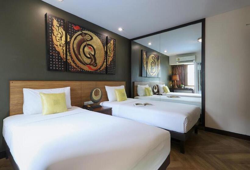 Fotos del hotel Sleep Withinn:  14