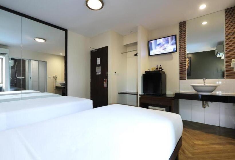 Fotos del hotel Sleep Withinn:  2
