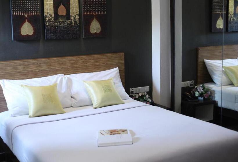 Fotos del hotel Sleep Withinn:  17