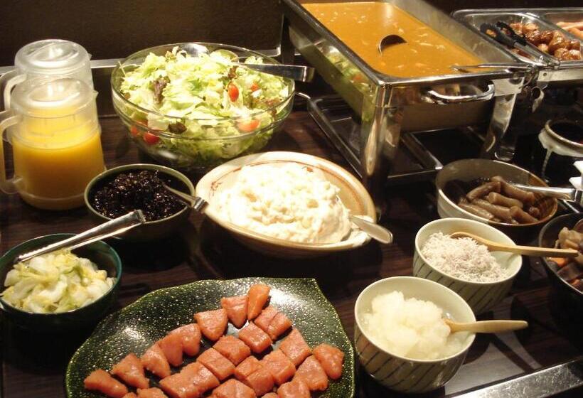 Fotos del hotel Smile  Sugamo:  59