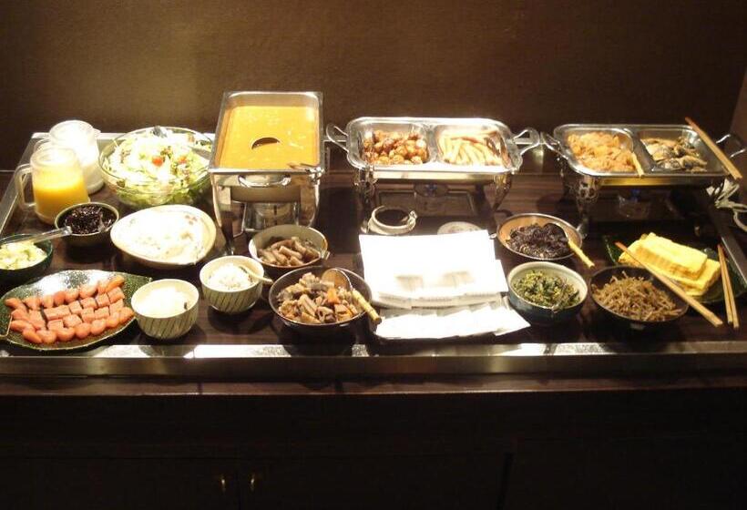 Fotos del hotel Smile  Sugamo:  54