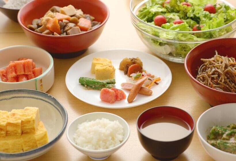 Fotos del hotel Smile  Sugamo:  36