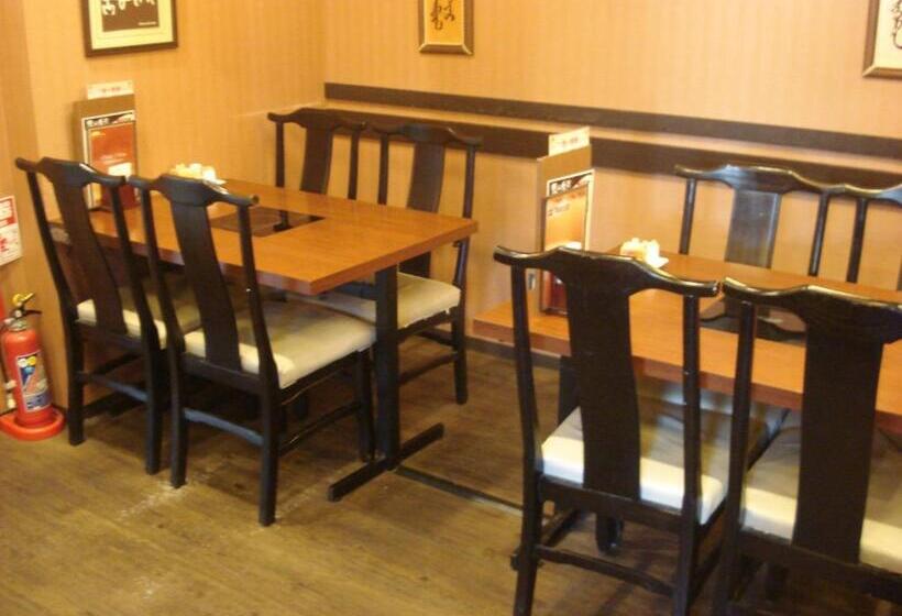 Fotos del hotel Smile  Sugamo:  35