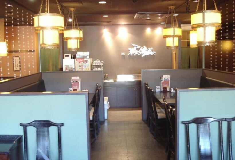 Fotos del hotel Smile  Sugamo:  34