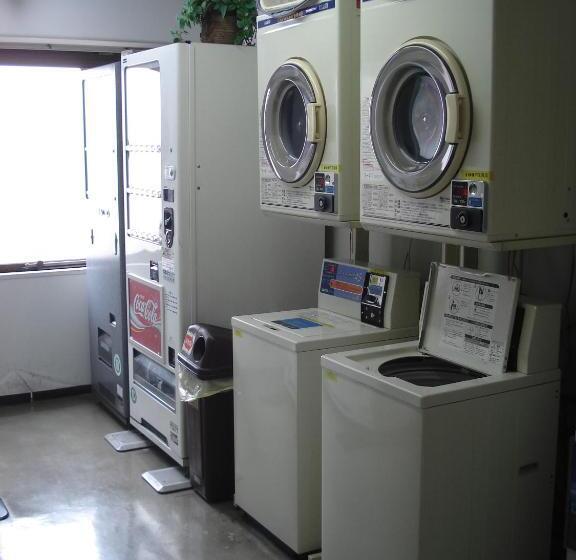 Fotos del hotel Smile  Sugamo:  58