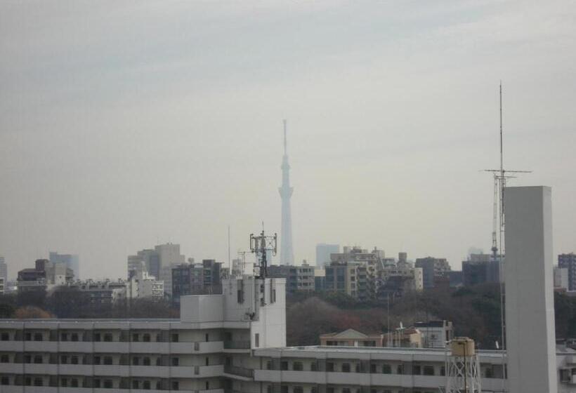 Fotos del hotel Smile  Sugamo:  15