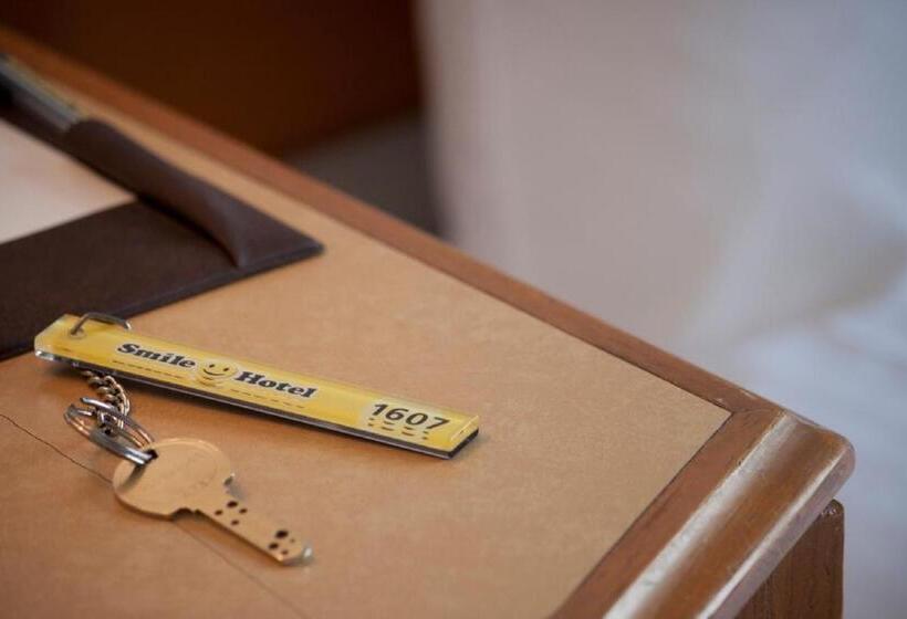 Fotos del hotel Smile  Sugamo:  57